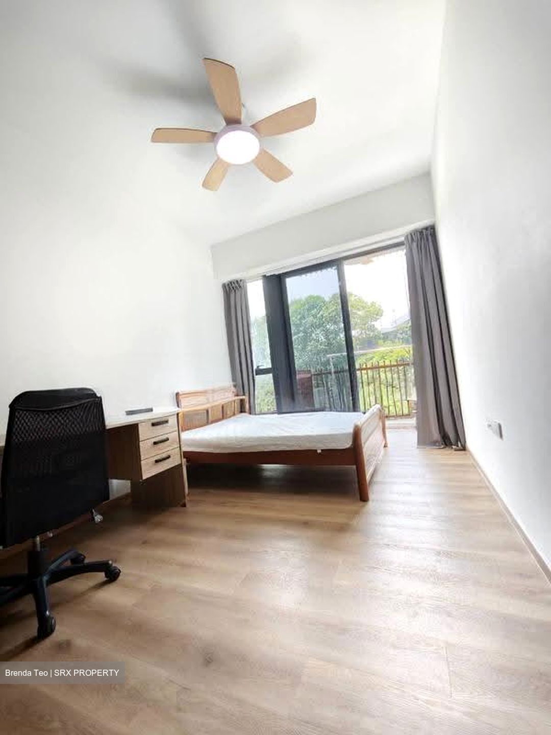 KI Residences at Brookvale (D21), Condominium #632975671